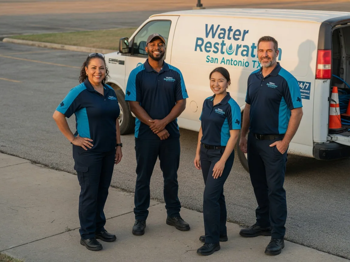 Water Damage Repair company in Coatsburg, IL